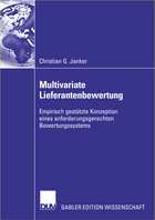 Lieferantenmanagement